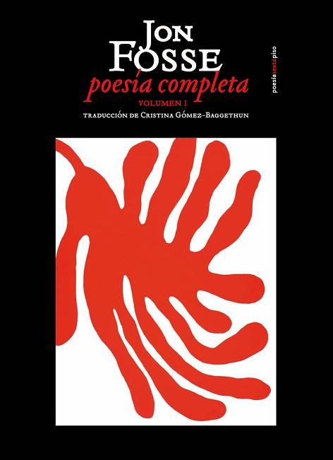 POESÍA COMPLETA (VOLUMEN I) | 9788419261052 | FOSSE, JON | Llibreria Aqualata | Comprar llibres en català i castellà online | Comprar llibres Igualada