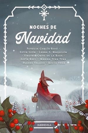 NOCHES DE NAVIDAD | 9788412767209 | VV. AA. | Llibreria Aqualata | Comprar llibres en català i castellà online | Comprar llibres Igualada