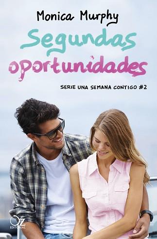 SEGUNDAS OPORTUNIDADES | 9788416224227 | MURPHY, MONICA | Llibreria Aqualata | Comprar llibres en català i castellà online | Comprar llibres Igualada