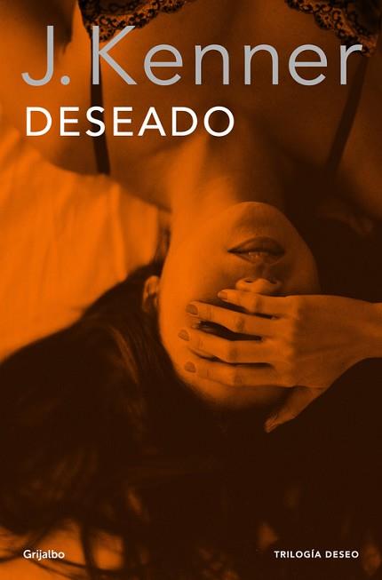 DESEADO (LA TRILOGÍA DESEO 1) | 9788425352317 | KENNER, J. | Llibreria Aqualata | Comprar llibres en català i castellà online | Comprar llibres Igualada