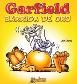 GARFIELD. BARRIGA DE ORO | 9788492534470 | DAVIS, JIM | Llibreria Aqualata | Comprar llibres en català i castellà online | Comprar llibres Igualada