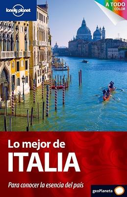 ITALIA, LO MEJOR DE (LONELY PLANET) ED 2010 | 9788408091240 | AA. VV. | Llibreria Aqualata | Comprar llibres en català i castellà online | Comprar llibres Igualada