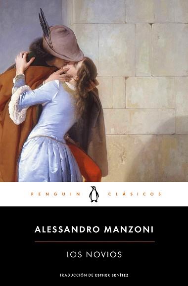 NOVIOS, LOS | 9788491055426 | MANZONI, ALESSANDRO | Llibreria Aqualata | Comprar llibres en català i castellà online | Comprar llibres Igualada