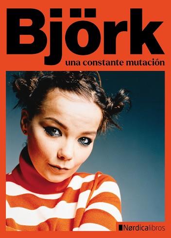 BJÖRK | 9788410200654 | VARIOS AUTORES | Llibreria Aqualata | Comprar llibres en català i castellà online | Comprar llibres Igualada