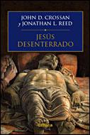 JESUS DESENTERRADO | 9788484328698 | CROSSAN, JOHN / REED, JONATHAN | Llibreria Aqualata | Comprar llibres en català i castellà online | Comprar llibres Igualada