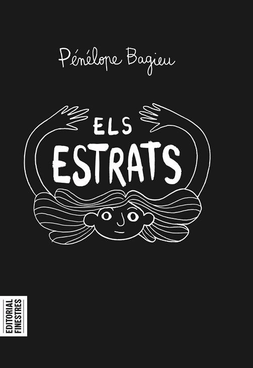 ESTRATS, ELS | 9788419523006 | BAGIEU, PÉNÉLOPE | Llibreria Aqualata | Comprar llibres en català i castellà online | Comprar llibres Igualada