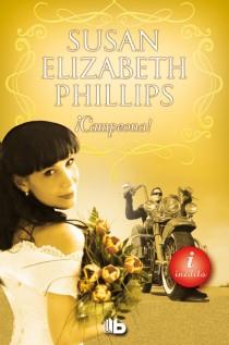 CAMPEONA! | 9788498729054 | PHILLIPS, SUSAN ELIZABETH | Llibreria Aqualata | Comprar llibres en català i castellà online | Comprar llibres Igualada