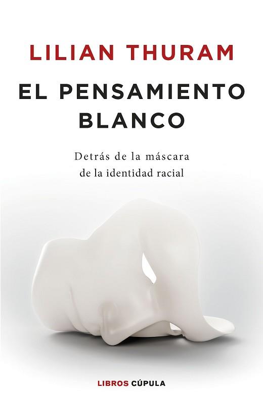 PENSAMIENTO BLANCO, EL | 9788448032548 | THURAM, LILIAN | Llibreria Aqualata | Comprar llibres en català i castellà online | Comprar llibres Igualada