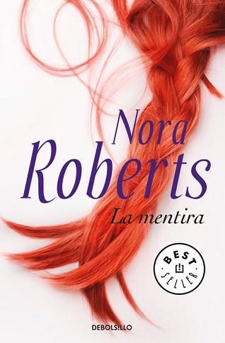 MENTIRA, LA | 9788466338783 | ROBERTS, NORA | Llibreria Aqualata | Comprar llibres en català i castellà online | Comprar llibres Igualada