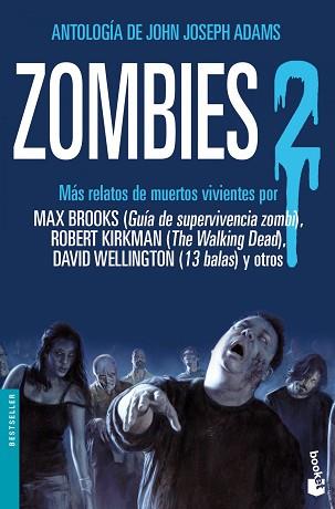 ZOMBIES 2 | 9788445000304 | AAVV | Llibreria Aqualata | Comprar llibres en català i castellà online | Comprar llibres Igualada