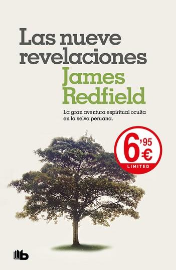 NUEVE REVELACIONES, LAS | 9788490706855 | REDFIELD, JAMES | Llibreria Aqualata | Comprar llibres en català i castellà online | Comprar llibres Igualada