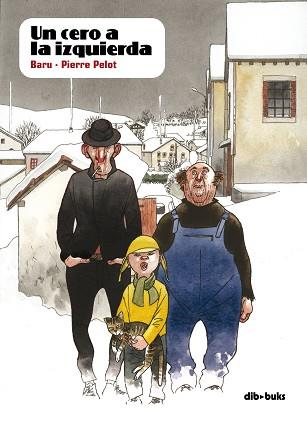 UN CERO A LA IZQUIERDA | 9788493723934 | BARU / PELOT, PIERRE | Llibreria Aqualata | Comprar llibres en català i castellà online | Comprar llibres Igualada