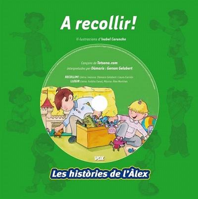 A RECOLLIR ! | 9788499740515 | Llibreria Aqualata | Comprar llibres en català i castellà online | Comprar llibres Igualada