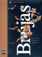 PICTOGRAMAS EN COSAS DE BRUJAS | 9788434852952 | CANDEL, S. | Llibreria Aqualata | Comprar llibres en català i castellà online | Comprar llibres Igualada