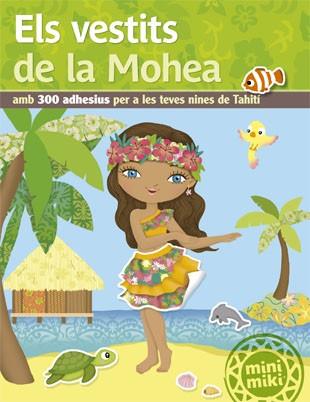 VESTITS DE LA MOHEA, ELS | 9788424657499 | Llibreria Aqualata | Comprar llibres en català i castellà online | Comprar llibres Igualada