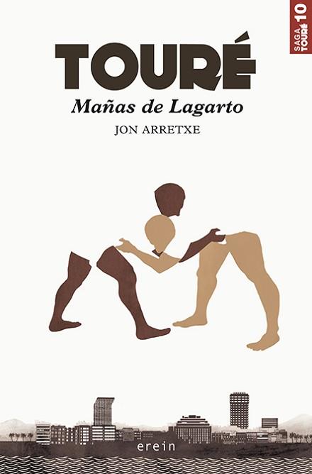 MAÑAS DE LAGARTO | 9788491099505 | ARRETXE, JON | Llibreria Aqualata | Comprar llibres en català i castellà online | Comprar llibres Igualada