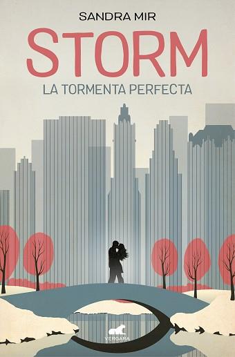 STORM. LA TORMENTA PERFECTA | 9788417664404 | MIR, SANDRA | Llibreria Aqualata | Comprar llibres en català i castellà online | Comprar llibres Igualada