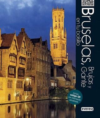 BRUSELAS, BRUJAS Y GANTE EN TU BOLSILLO | 9788444132952 | REBOREDO, SERGI | Llibreria Aqualata | Comprar libros en catalán y castellano online | Comprar libros Igualada