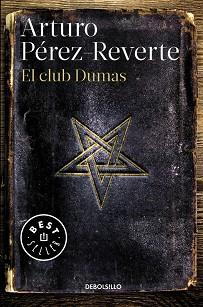 CLUB DUMAS, EL | 9788490628348 | PÉREZ-REVERTE, ARTURO | Llibreria Aqualata | Comprar llibres en català i castellà online | Comprar llibres Igualada