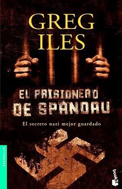 SECRETO DE SPANDAU, EL (BOOKET 1091) | 9788408065715 | ILES, GREG | Llibreria Aqualata | Comprar llibres en català i castellà online | Comprar llibres Igualada