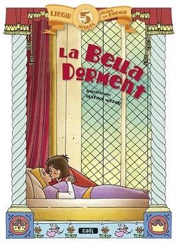 BELLA DORMENT, LA | 9788447441174 | Llibreria Aqualata | Comprar llibres en català i castellà online | Comprar llibres Igualada