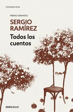 TODOS LOS CUENTOS | 9788466345651 | RAMÍREZ, SERGIO | Llibreria Aqualata | Comprar llibres en català i castellà online | Comprar llibres Igualada