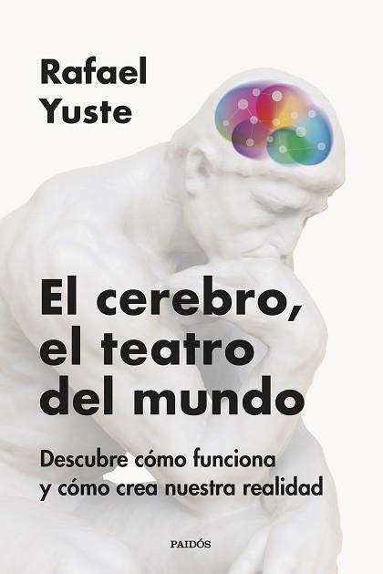 CEREBRO, EL TEATRO DEL MUNDO, EL | 9788449342837 | YUSTE ROJAS, RAFAEL | Llibreria Aqualata | Comprar llibres en català i castellà online | Comprar llibres Igualada