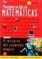 PONGAME UN KILO DE MATEMATICAS (V.B. ROJO SABER 4) | 9788434871557 | Llibreria Aqualata | Comprar llibres en català i castellà online | Comprar llibres Igualada