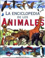 ENCICLOPEDIA DE LOS ANIMALES, LA | 9788434863958 | WHITFIELD, PHILP | Llibreria Aqualata | Comprar libros en catalán y castellano online | Comprar libros Igualada