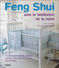 FENG SHUI PARA LA HABITACION DE TU BEBE | 9788489662643 | FORBES, ALISON / FORBES, LAURA | Llibreria Aqualata | Comprar llibres en català i castellà online | Comprar llibres Igualada