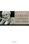 CARLOS CASTILLA DEL PINO (ATALAYA 191) | 9788483076743 | CABALLE, ANNA | Llibreria Aqualata | Comprar libros en catalán y castellano online | Comprar libros Igualada