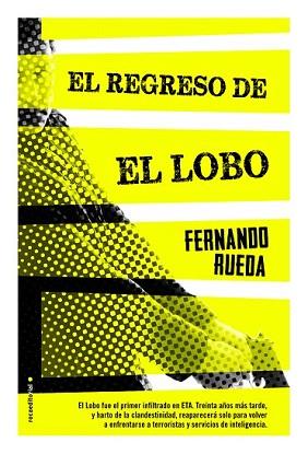 REGRESO DEL LOBO, EL | 9788499188447 | RUEDA, FERNANDO | Llibreria Aqualata | Comprar llibres en català i castellà online | Comprar llibres Igualada