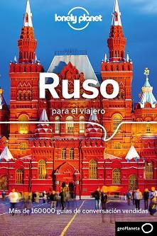 RUSO PARA EL VIAJERO (LONELY PLANET) | 9788408185703 | AA. VV. | Llibreria Aqualata | Comprar libros en catalán y castellano online | Comprar libros Igualada