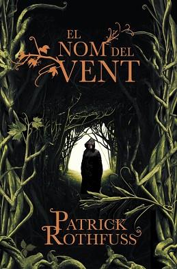 NOM DEL VENT, EL | 9788401387760 | ROTHFUSS, PATRICK | Llibreria Aqualata | Comprar libros en catalán y castellano online | Comprar libros Igualada