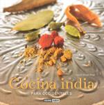 COCINA INDIA PARA OCCIDENTALES | 9788475566627 | SINGH NEGI, ANAND | Llibreria Aqualata | Comprar llibres en català i castellà online | Comprar llibres Igualada