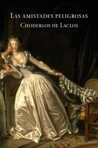 AMISTADES PELIGROSAS,  LAS | 9788439721215 | DE LACLOS, CHODERLOS | Llibreria Aqualata | Comprar llibres en català i castellà online | Comprar llibres Igualada