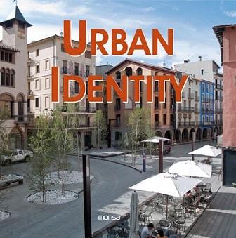 URBAN IDENTITY / IDENTIDAD URBANA | 9788496429444 | TRIVIÑO, SANTI | Llibreria Aqualata | Comprar llibres en català i castellà online | Comprar llibres Igualada