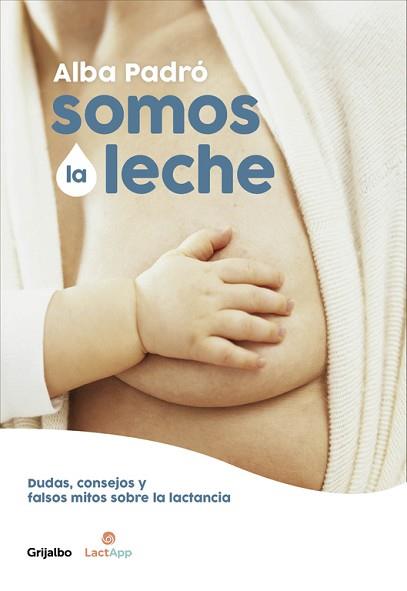 SOMOS LA LECHE | 9788416895205 | PADRÓ, ALBA | Llibreria Aqualata | Comprar llibres en català i castellà online | Comprar llibres Igualada