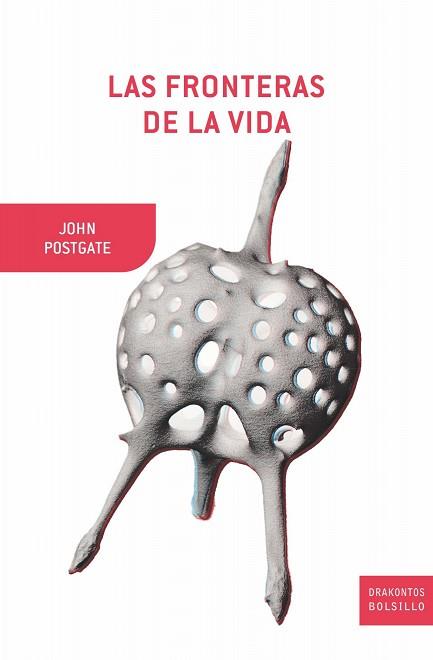 FRONTERAS DE LA VIDA, LAS (DRAKONTOS BOLSILLO 29) | 9788474238426 | POSTGATE, JOHN | Llibreria Aqualata | Comprar libros en catalán y castellano online | Comprar libros Igualada