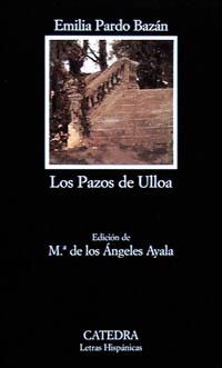 PAZOS DE ULLOA, LOS (L.H. 425) | 9788437615370 | PARDO BAZAN, EMILIA | Llibreria Aqualata | Comprar llibres en català i castellà online | Comprar llibres Igualada