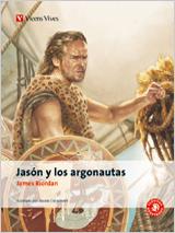 JASON Y LOS ARGONAUTAS | 9788468201092 | RIORDAN, JAMES | Llibreria Aqualata | Comprar llibres en català i castellà online | Comprar llibres Igualada