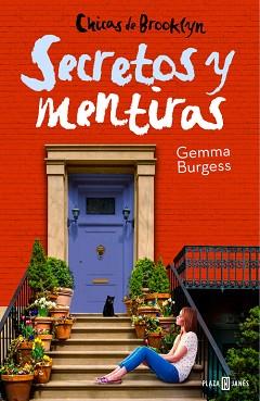 SECRETOS Y MENTIRAS (CHICAS DE BROOKLYN 2) | 9788401342431 | BURGESS, GEMMA | Llibreria Aqualata | Comprar libros en catalán y castellano online | Comprar libros Igualada