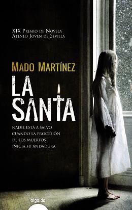 SANTA, LA | 9788490671238 | MARTÍNEZ, MADO | Llibreria Aqualata | Comprar llibres en català i castellà online | Comprar llibres Igualada