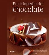 ENCICLOPEDIA DEL CHOCOLATE (+DVD) | 9788480769594 | BAU, FREDERIC / ECOLE DU GRAND CHOCOLAT VALRHONA | Llibreria Aqualata | Comprar llibres en català i castellà online | Comprar llibres Igualada