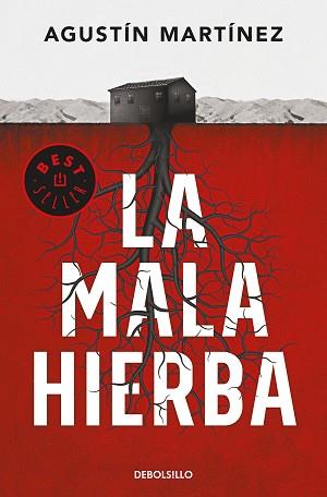 MALA HIERBA, LA | 9788466343701 | MARTÍNEZ, AGUSTÍN  | Llibreria Aqualata | Comprar llibres en català i castellà online | Comprar llibres Igualada