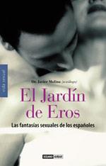 JARDIN DE EROS, EL (VIDA SEXUAL) | 9788475560571 | MOLINA, JAVIER | Llibreria Aqualata | Comprar llibres en català i castellà online | Comprar llibres Igualada