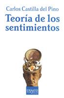 TEORIA DE LOS SENTIMIENTOS E45 | 9788483107089 | CASTILLA DEL PINO,CARLOS | Llibreria Aqualata | Comprar llibres en català i castellà online | Comprar llibres Igualada