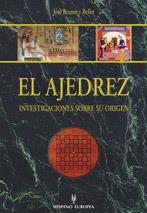 AJEDREZ, EL. INVESTIGACIONES SOBRE SU ORIEN | 9788425516177 | BRUNET Y BELLET, JOSE | Llibreria Aqualata | Comprar llibres en català i castellà online | Comprar llibres Igualada