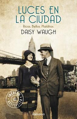 LUCES EN LA CIUDAD | 9788490329658 | WAUGH, DAISY | Llibreria Aqualata | Comprar llibres en català i castellà online | Comprar llibres Igualada