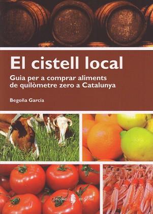 CISTELL LOCAL, EL | 9788476287255 | GARCÍA FERNÁNDEZ, BEGOÑA | Llibreria Aqualata | Comprar llibres en català i castellà online | Comprar llibres Igualada